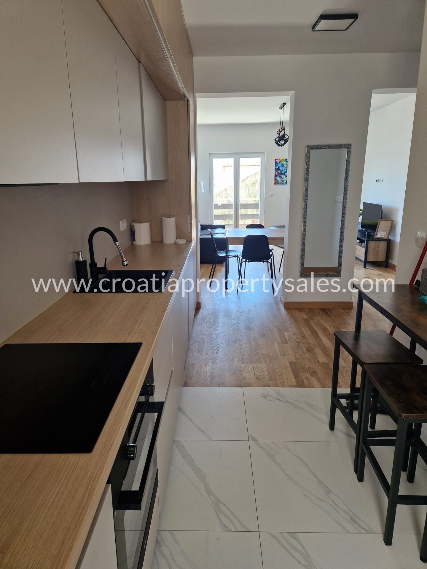 Flat For sale -  Omis