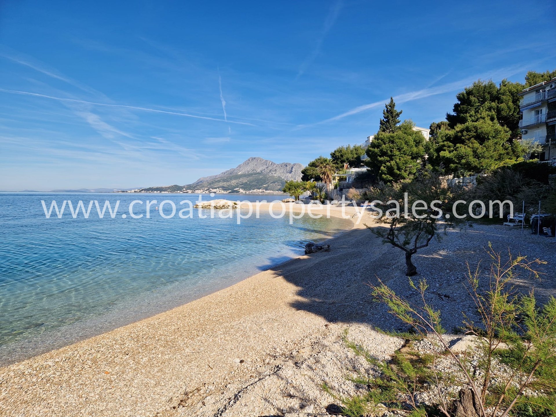 Flat For sale -  Omis