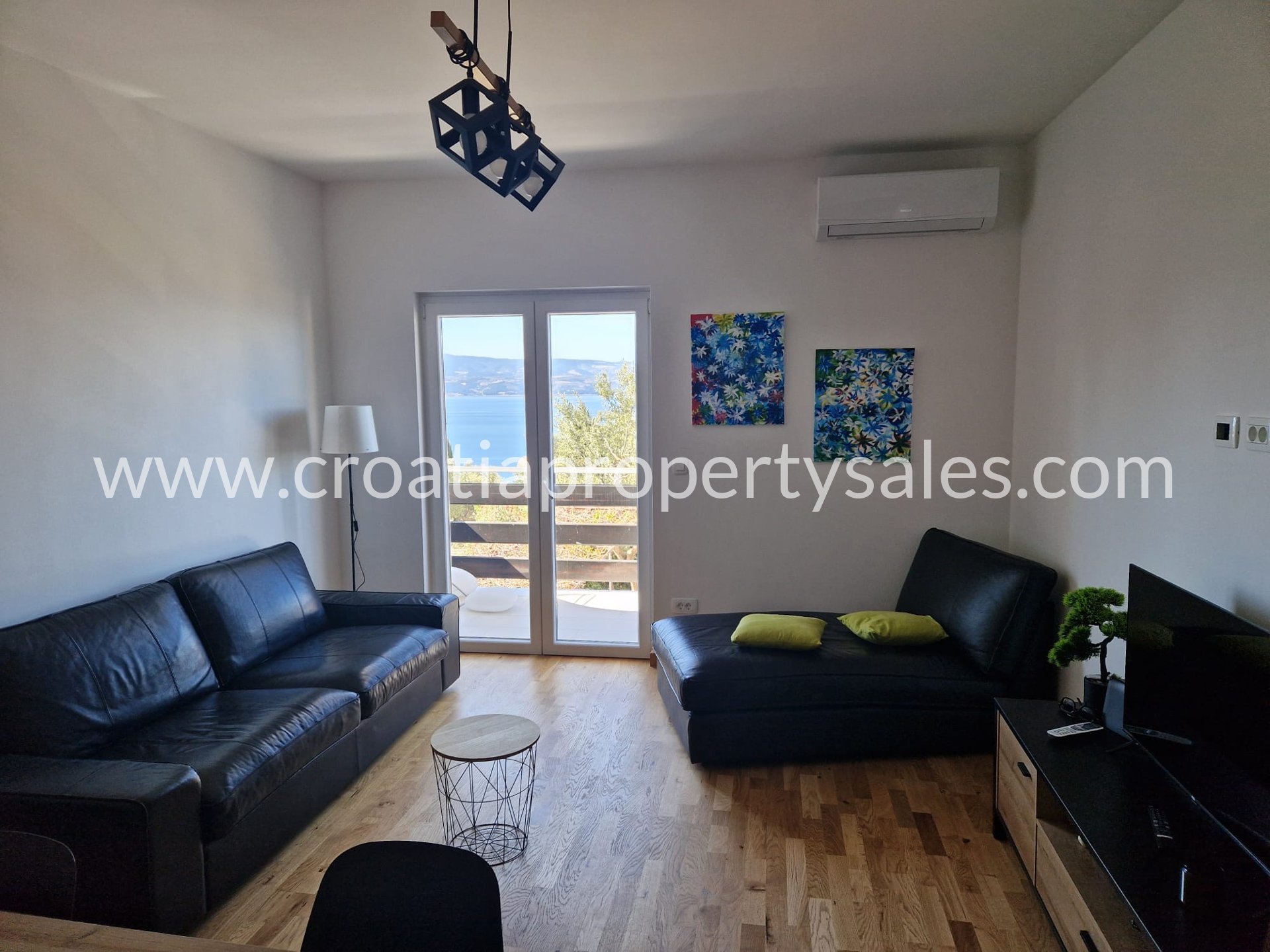 Flat For sale -  Omis