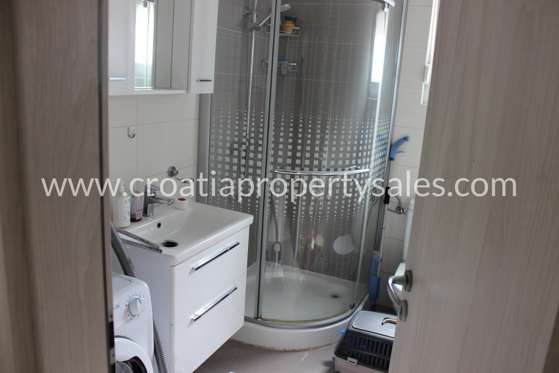 Appartamento In vendita -  Omis