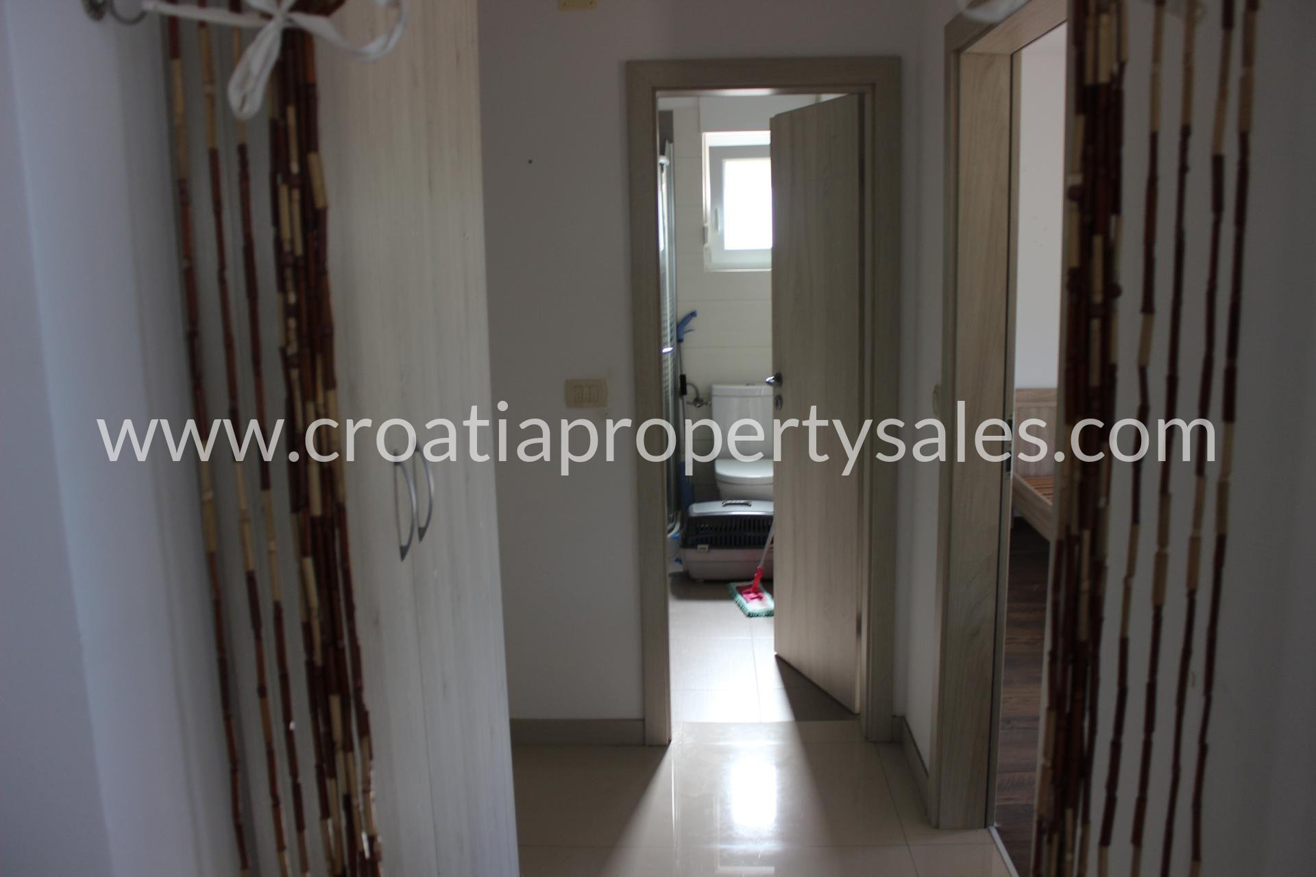 Appartamento In vendita -  Omis