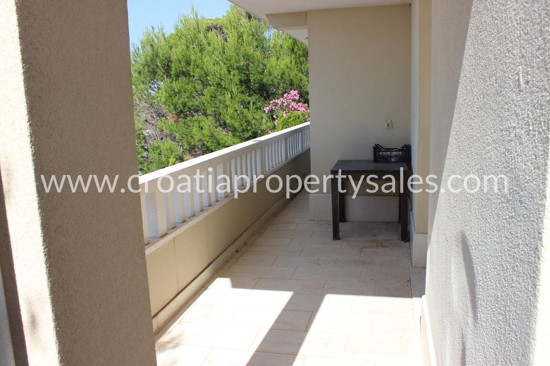 Appartamento In vendita -  Omis