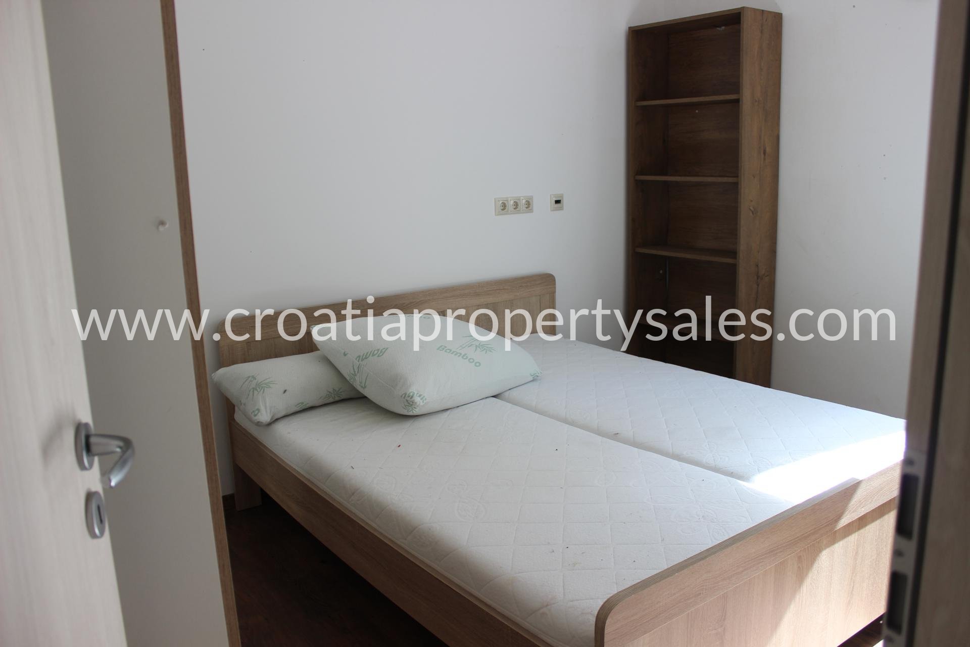 Appartamento In vendita -  Omis