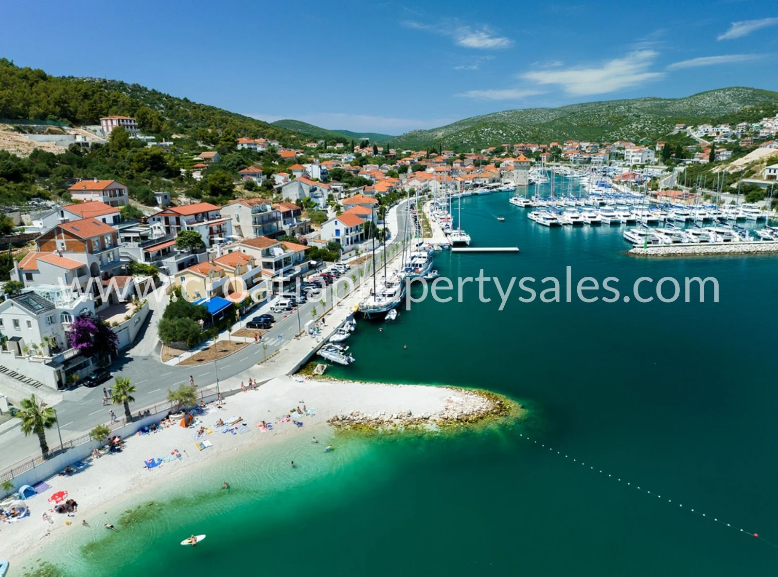 Apartma Na predaj - Trogir/ciovo - foto 4/7