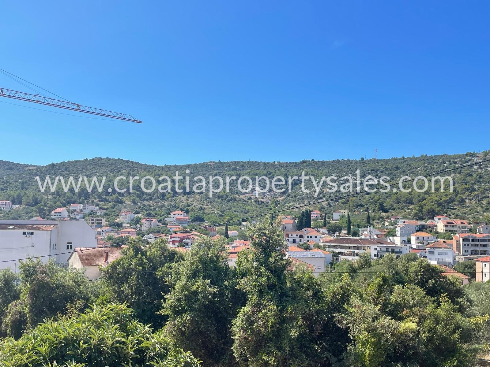 Apartma Na predaj -  Trogir/Ciovo