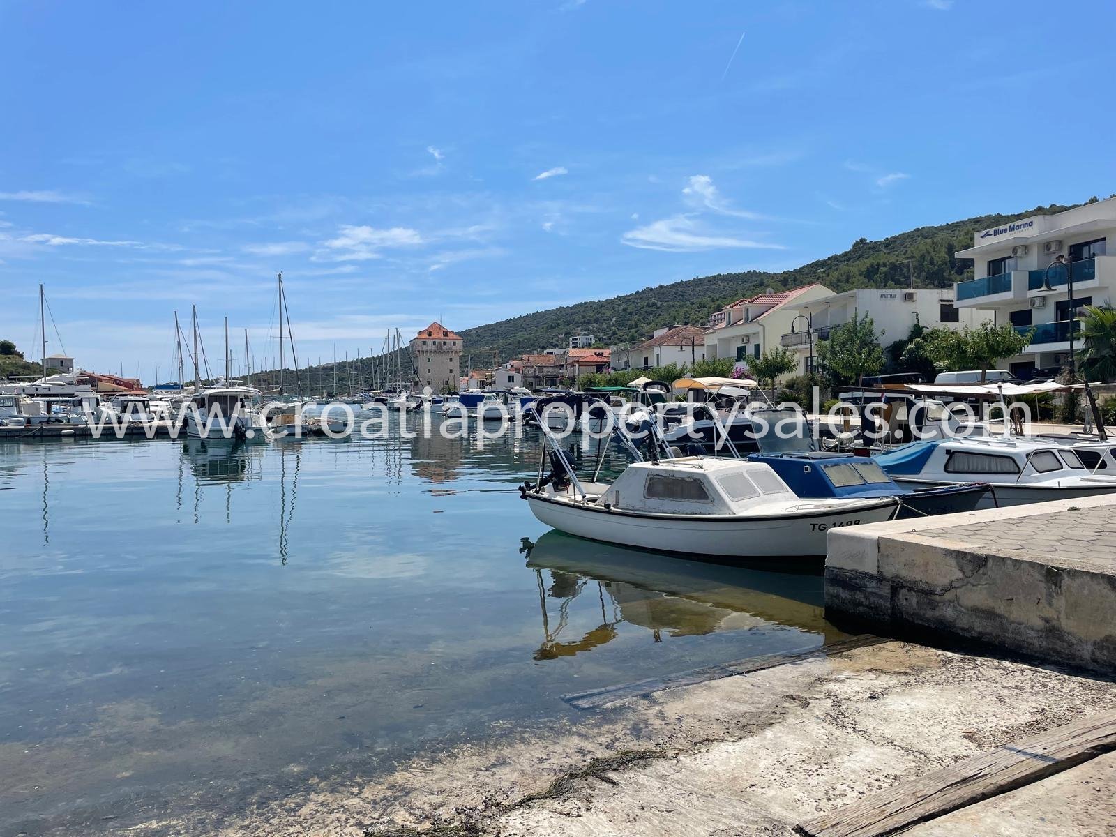 Apartma Na predaj -  Trogir/Ciovo