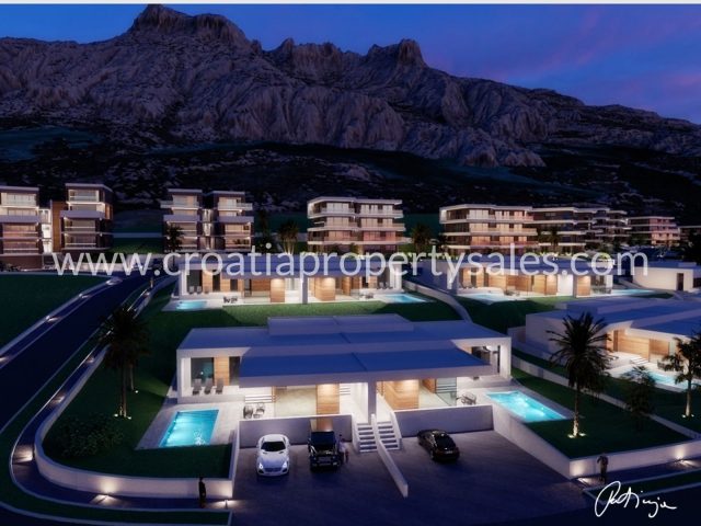 Pozemek na prodej 18700 m² – Zadar