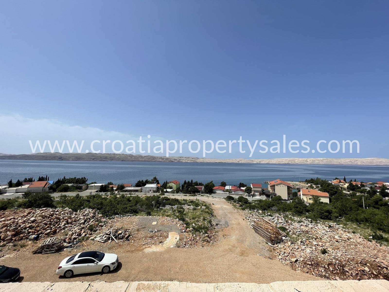 Parcela Na predaj - Zadarska Zadar - foto 3/4