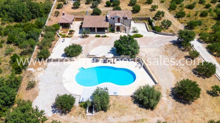 House For sale - šibensko-kninska šibenik - foto 2/14