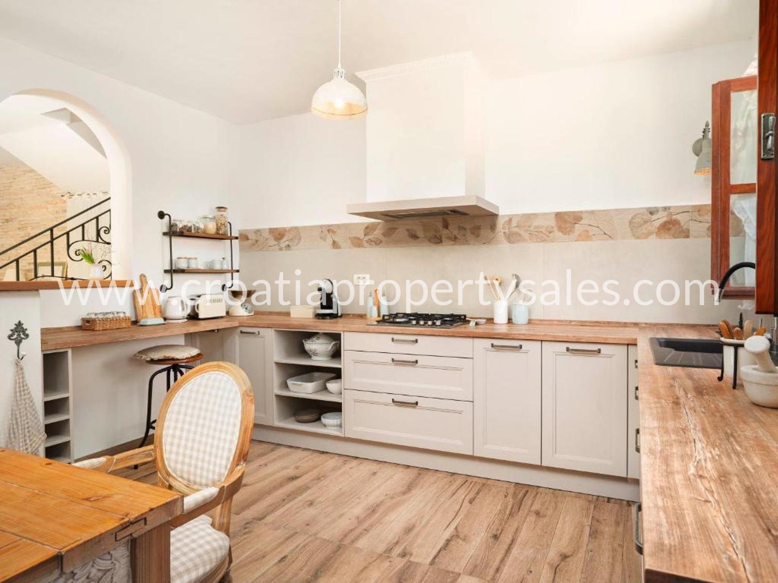 Maison À vendre - Bjelovarsko-bilogorska Sibenik