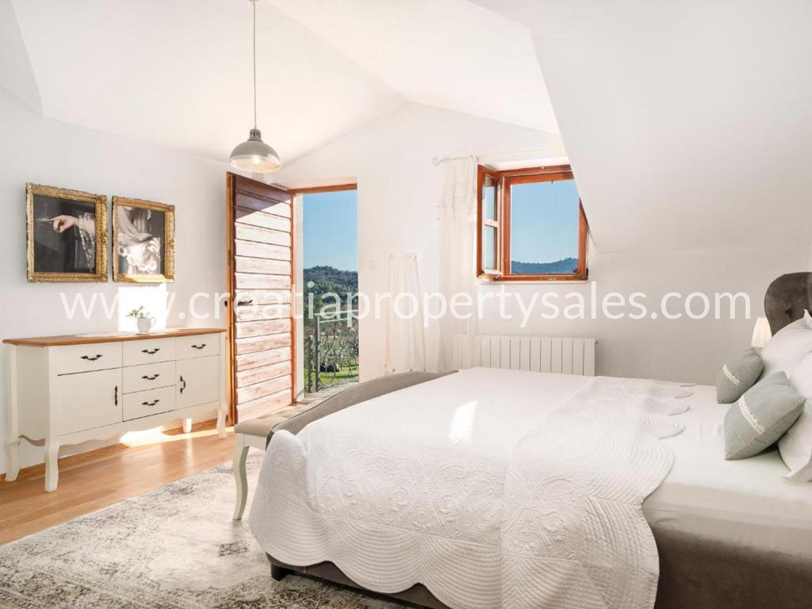 Maison À vendre - Bjelovarsko-bilogorska Sibenik