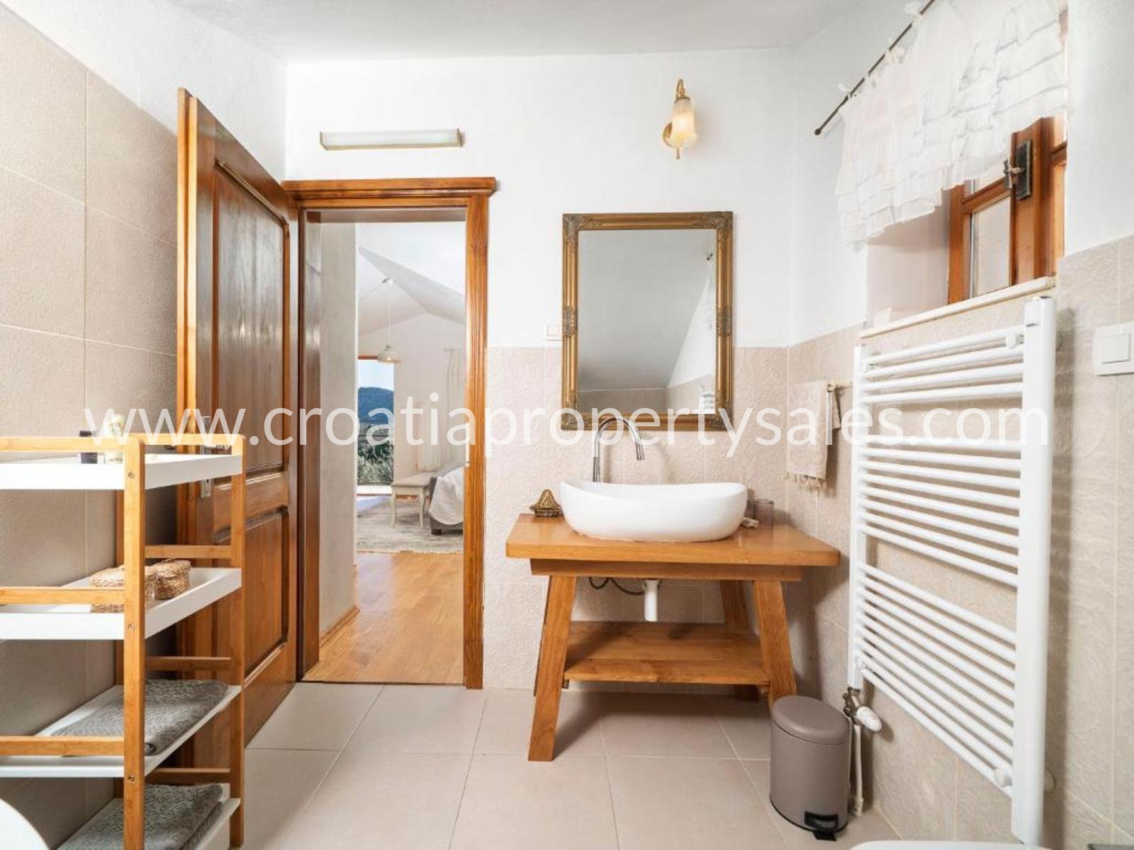 Maison À vendre - Bjelovarsko-bilogorska Sibenik