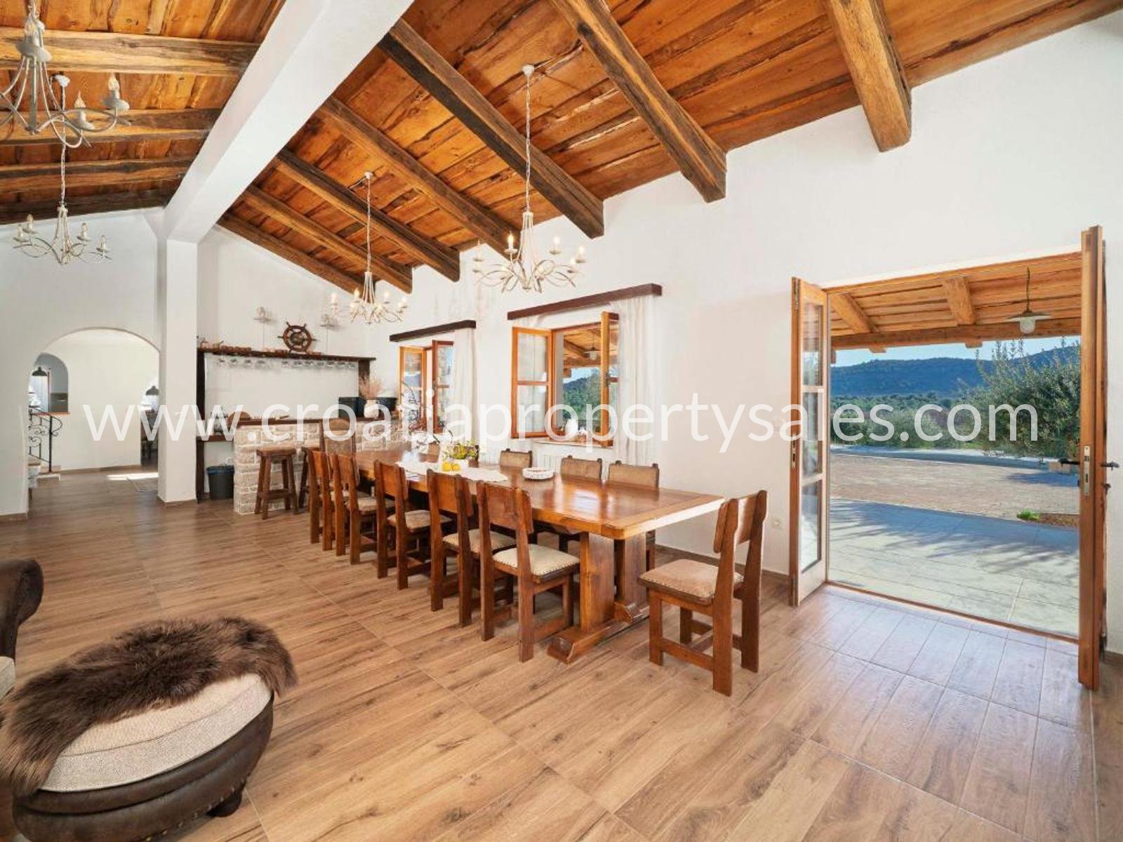 Maison À vendre - Bjelovarsko-bilogorska Sibenik