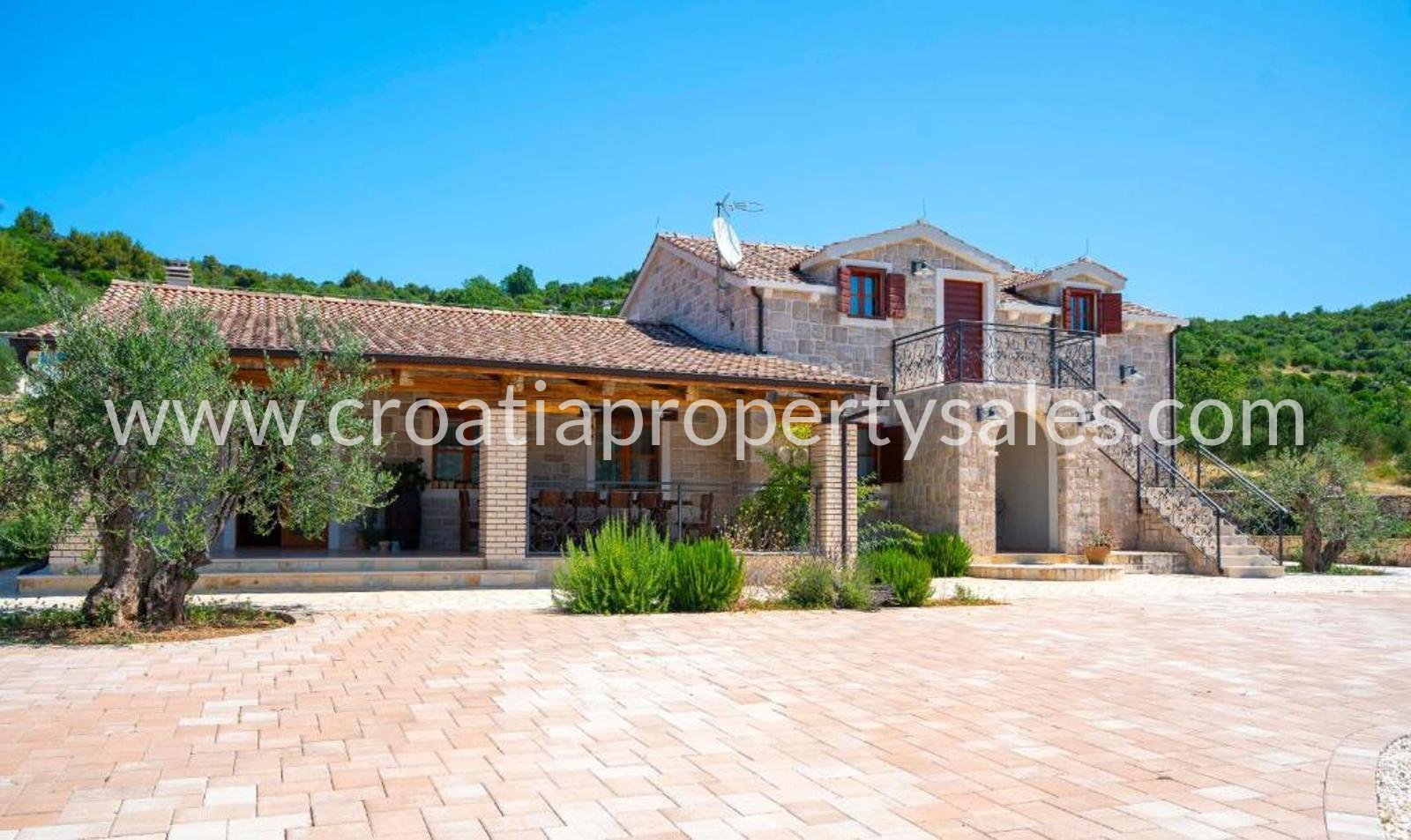 Maison À vendre - Bjelovarsko-bilogorska Sibenik - foto 4/14