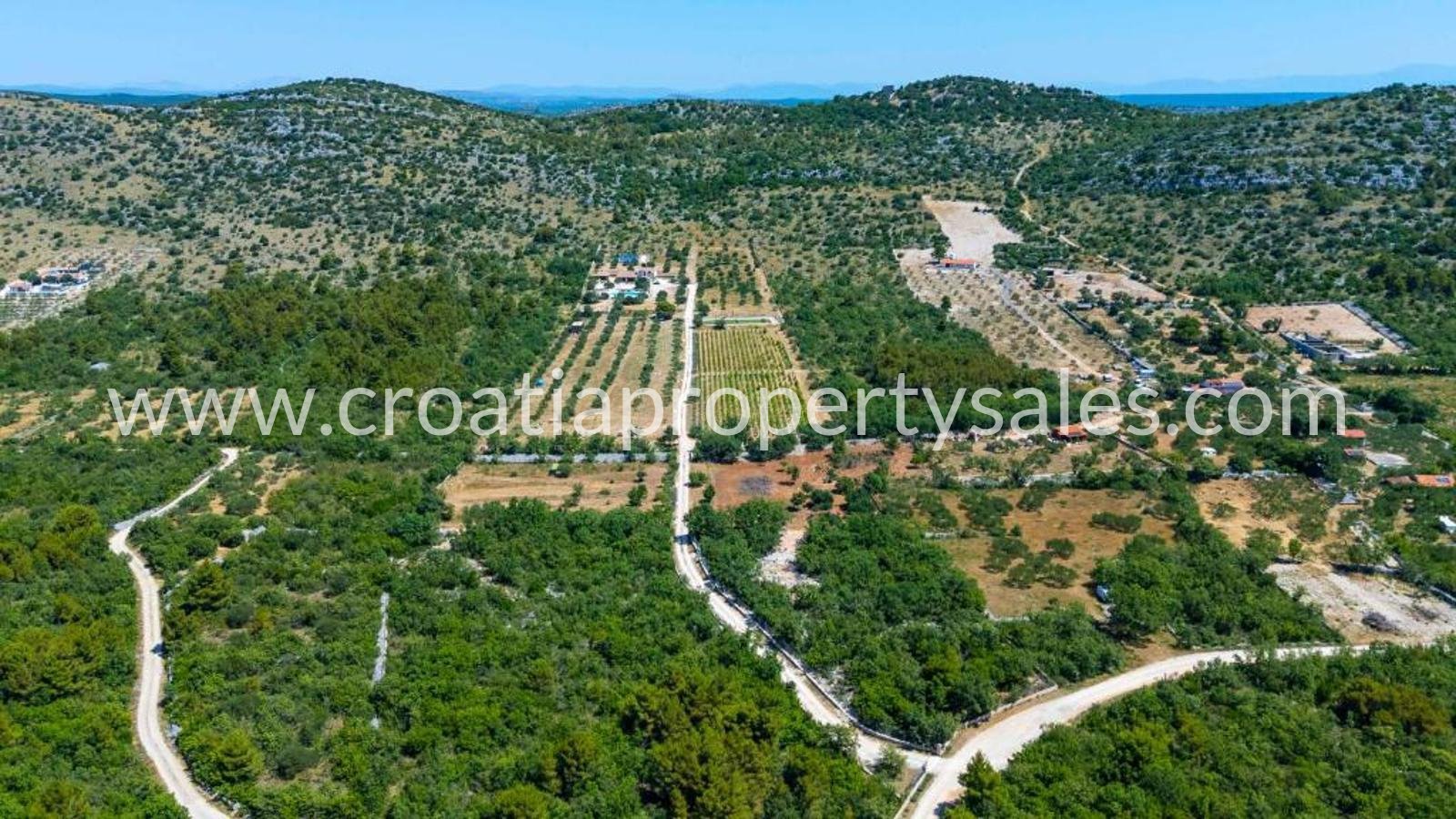 Maison À vendre - Bjelovarsko-bilogorska Sibenik - foto 5/14