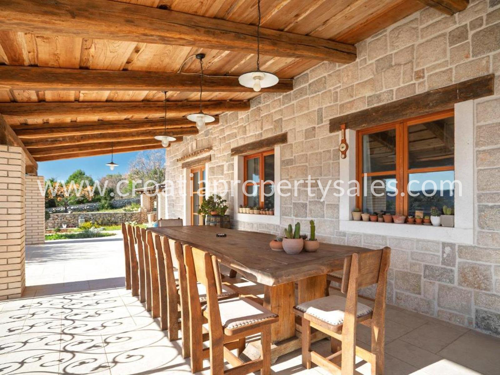Maison À vendre - Bjelovarsko-bilogorska Sibenik
