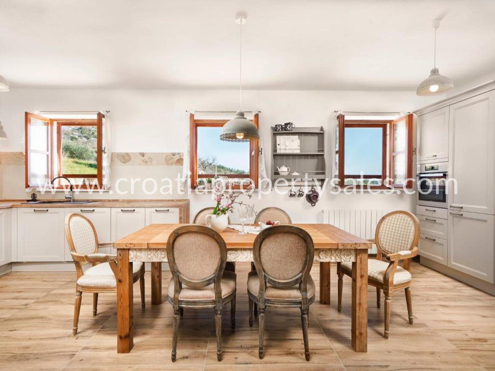 Maison À vendre - Bjelovarsko-bilogorska Sibenik