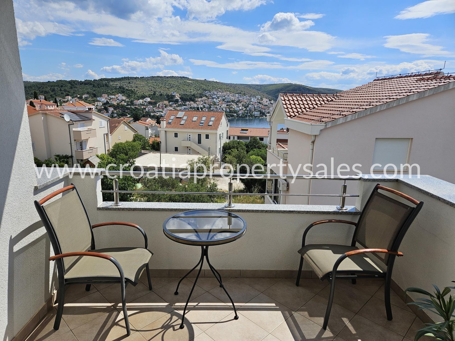 Apartma Na predaj - Trogir/ciovo - foto 1/8