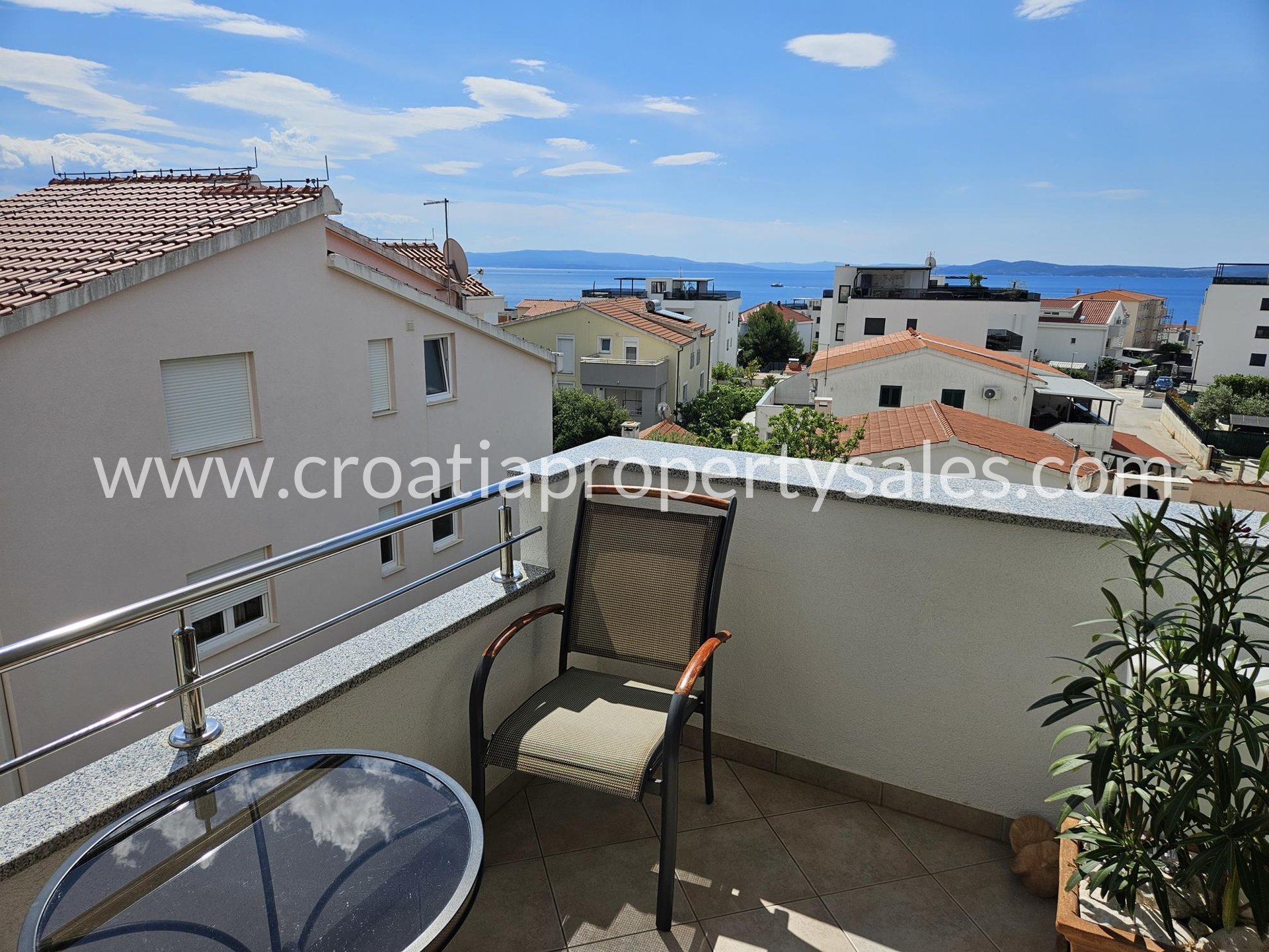 Apartma Na predaj - Trogir/ciovo - foto 2/8