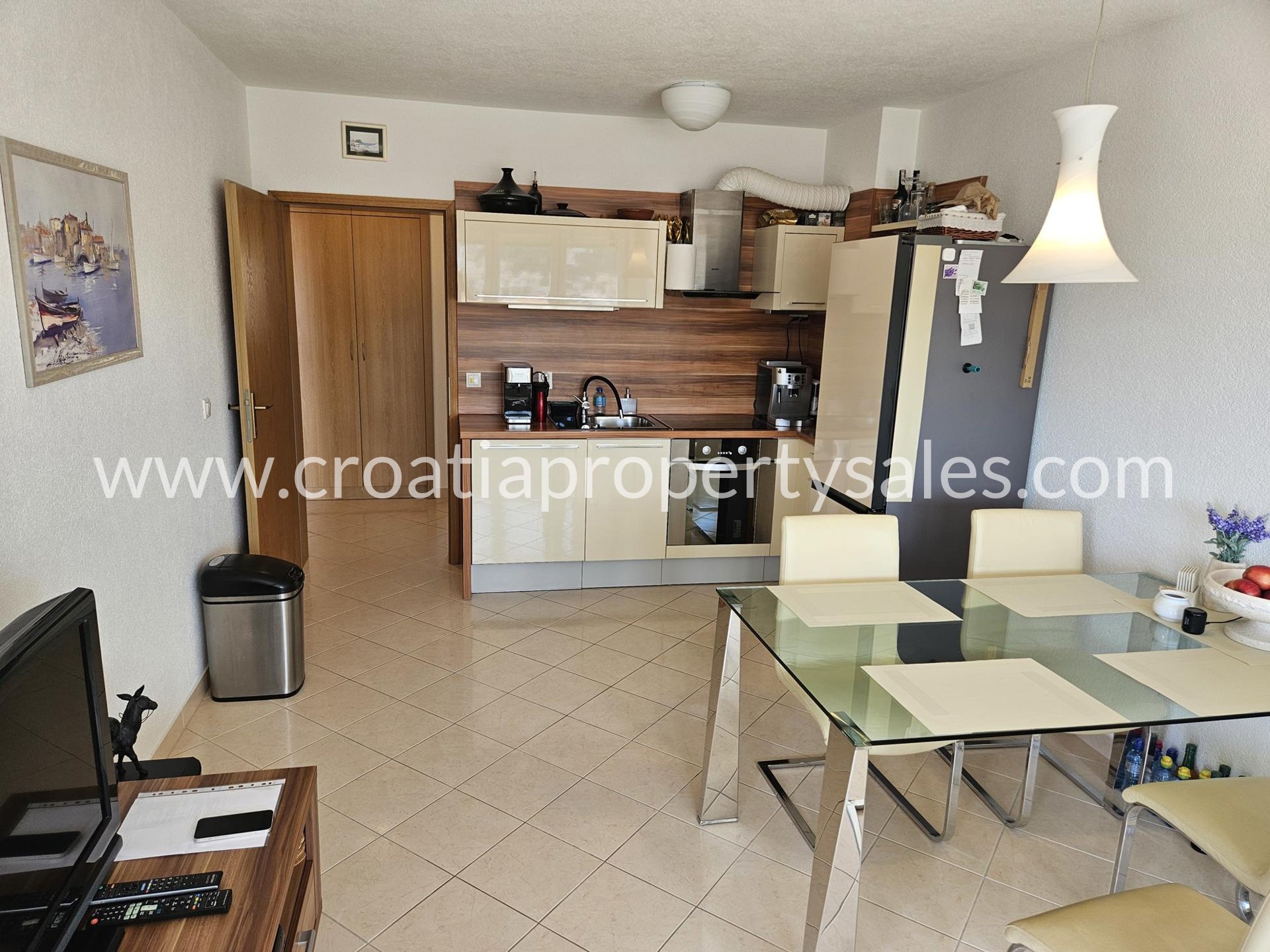 Apartma Na predaj - Trogir/ciovo - foto 3/8