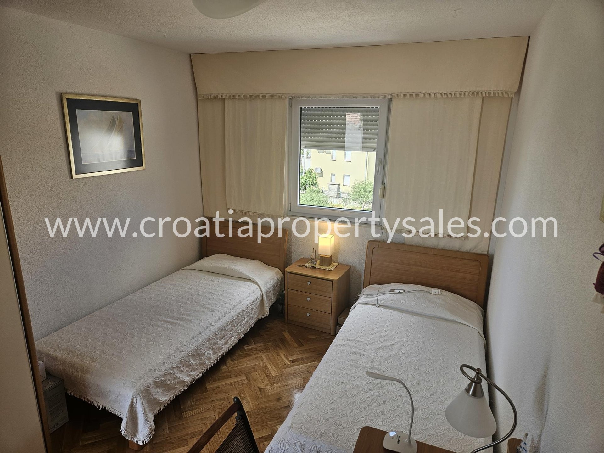 Apartma Na predaj -  Trogir/Ciovo