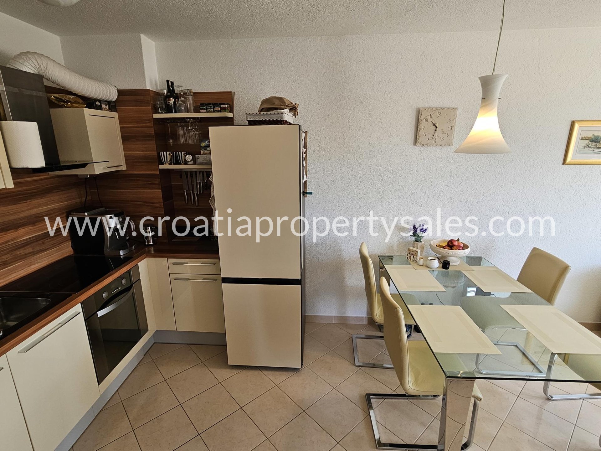 Apartma Na predaj -  Trogir/Ciovo