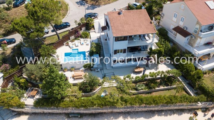 Casa in vendita 240 m² – Trogir/Ciovo