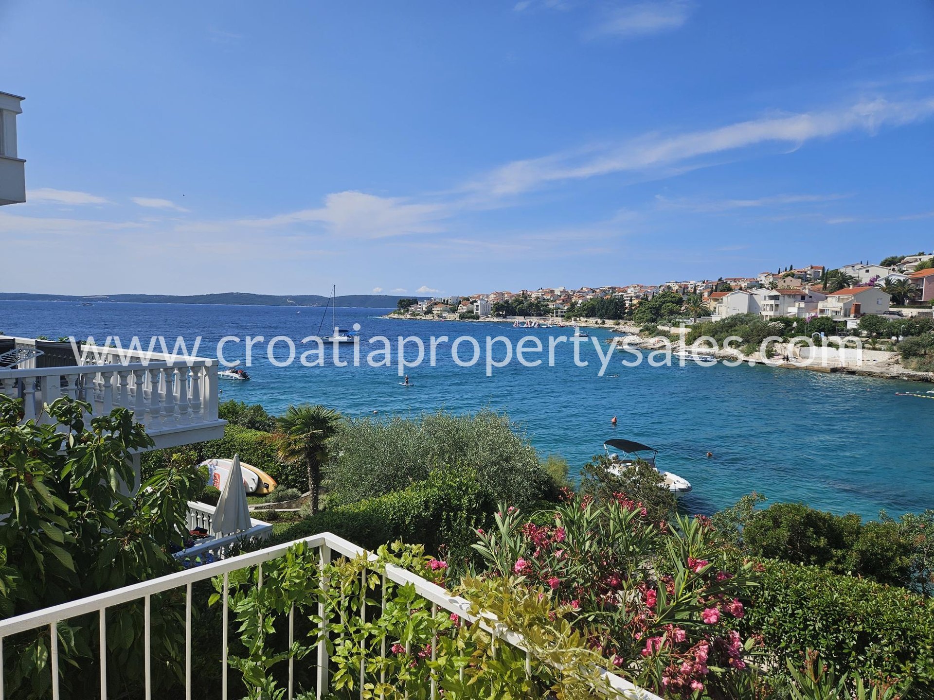 Dom Na predaj -  Trogir/Ciovo