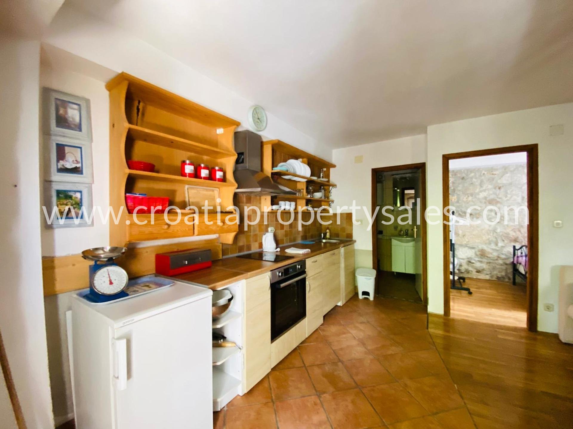 Casa In vendita -  Brac