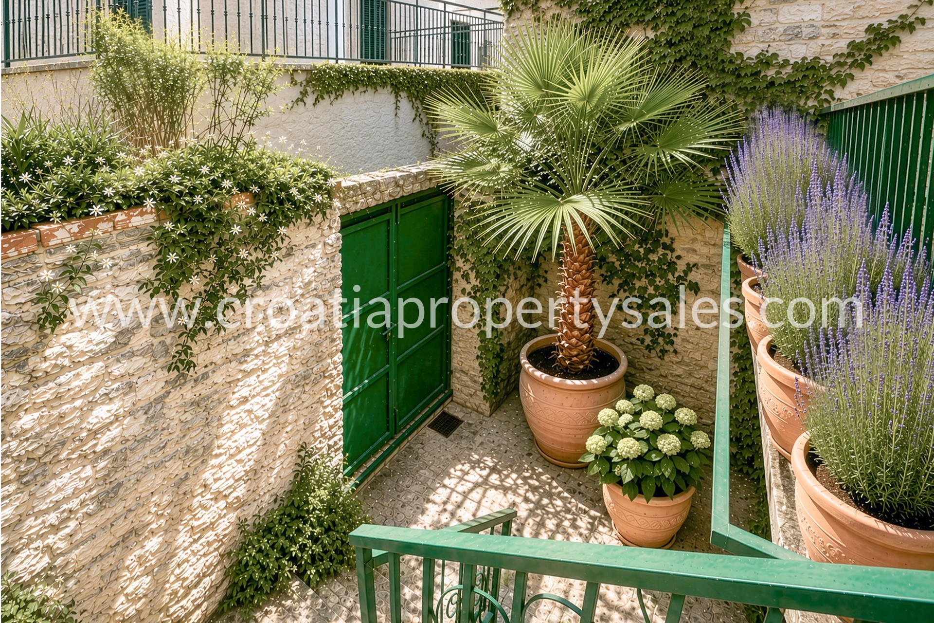 Casa In vendita - Kastela - foto 2/5