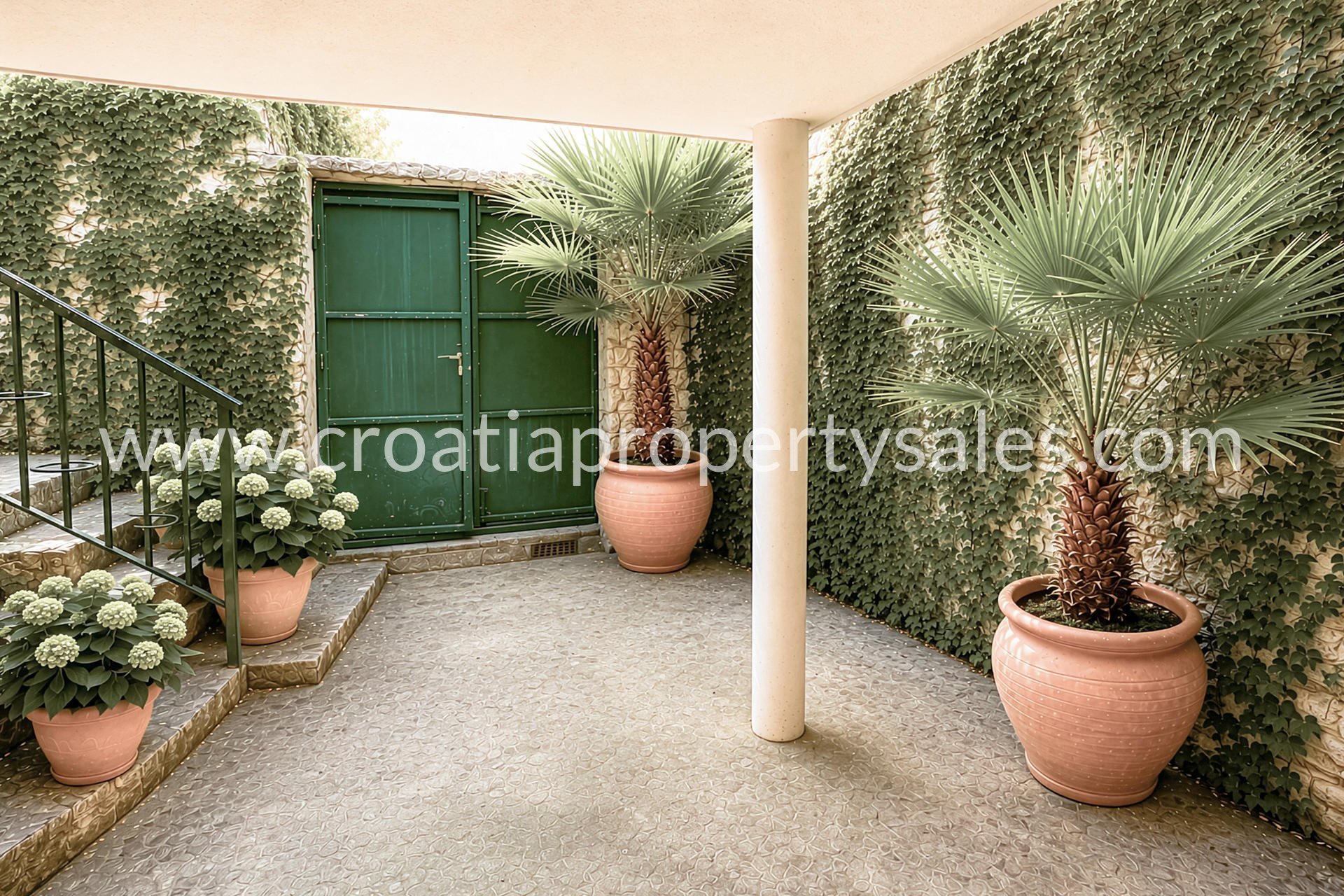 Casa In vendita - Kastela - foto 3/5