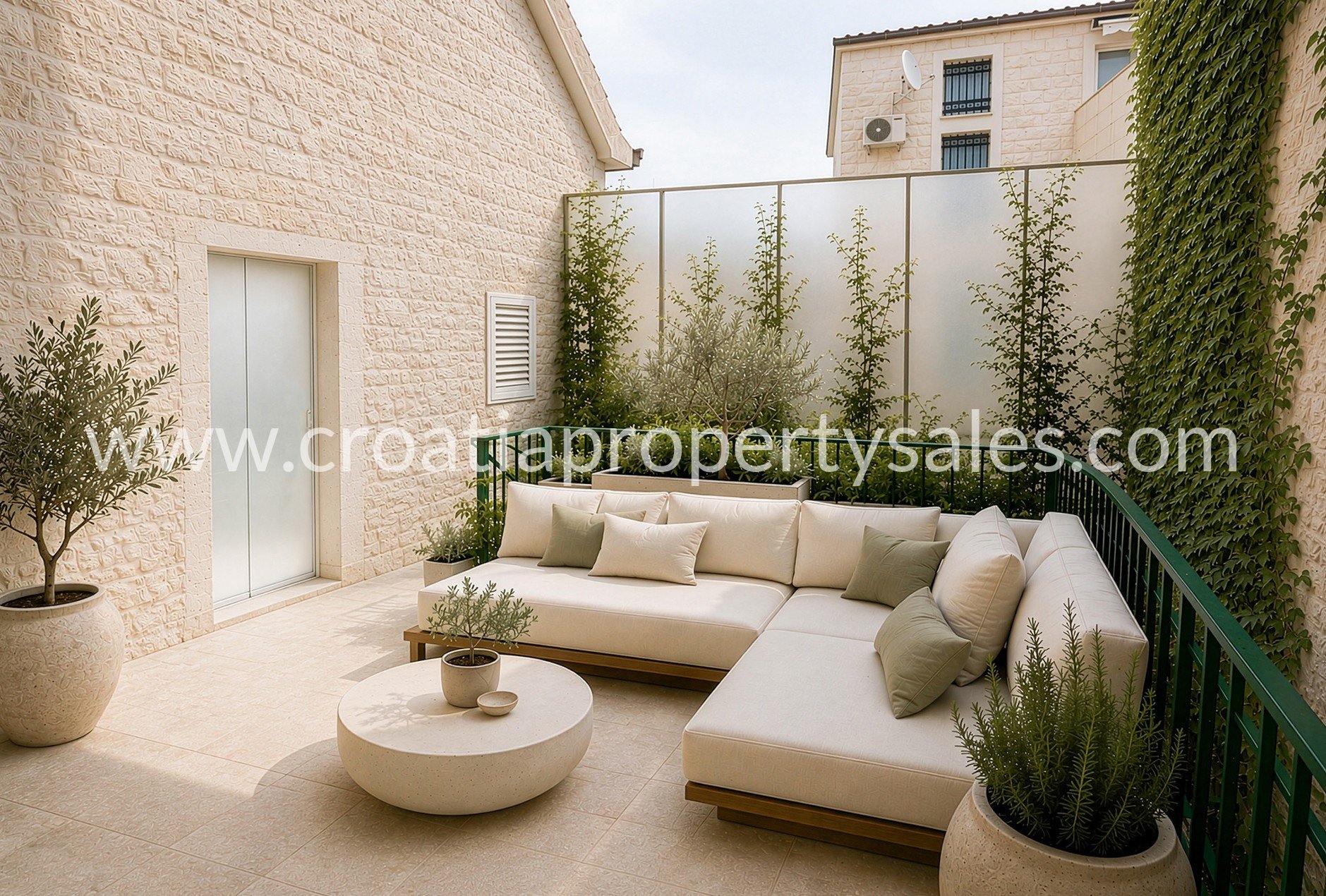 Casa In vendita - Kastela - foto 5/5
