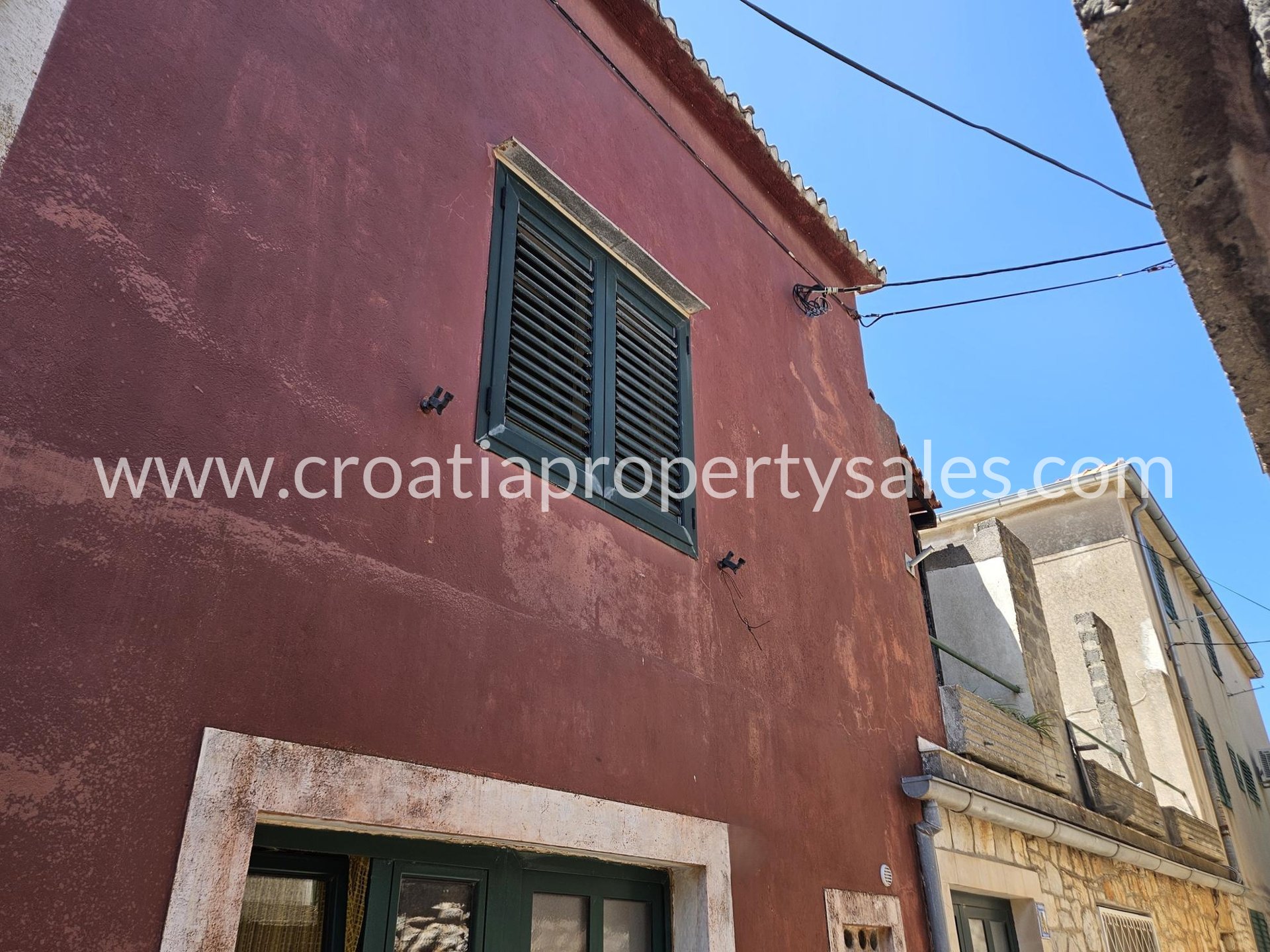 Dom Na sprzedaż - Splitsko-dalmatinska Hvar