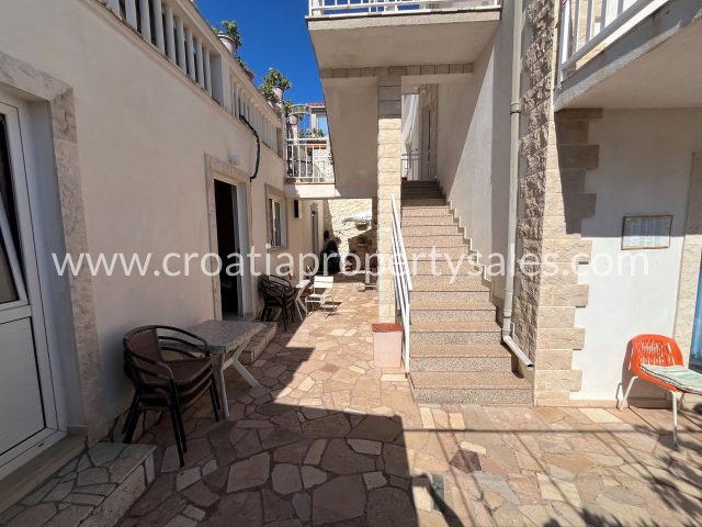 Haus Zu verkaufen - Splitsko-dalmatinska Hvar - foto 4/10