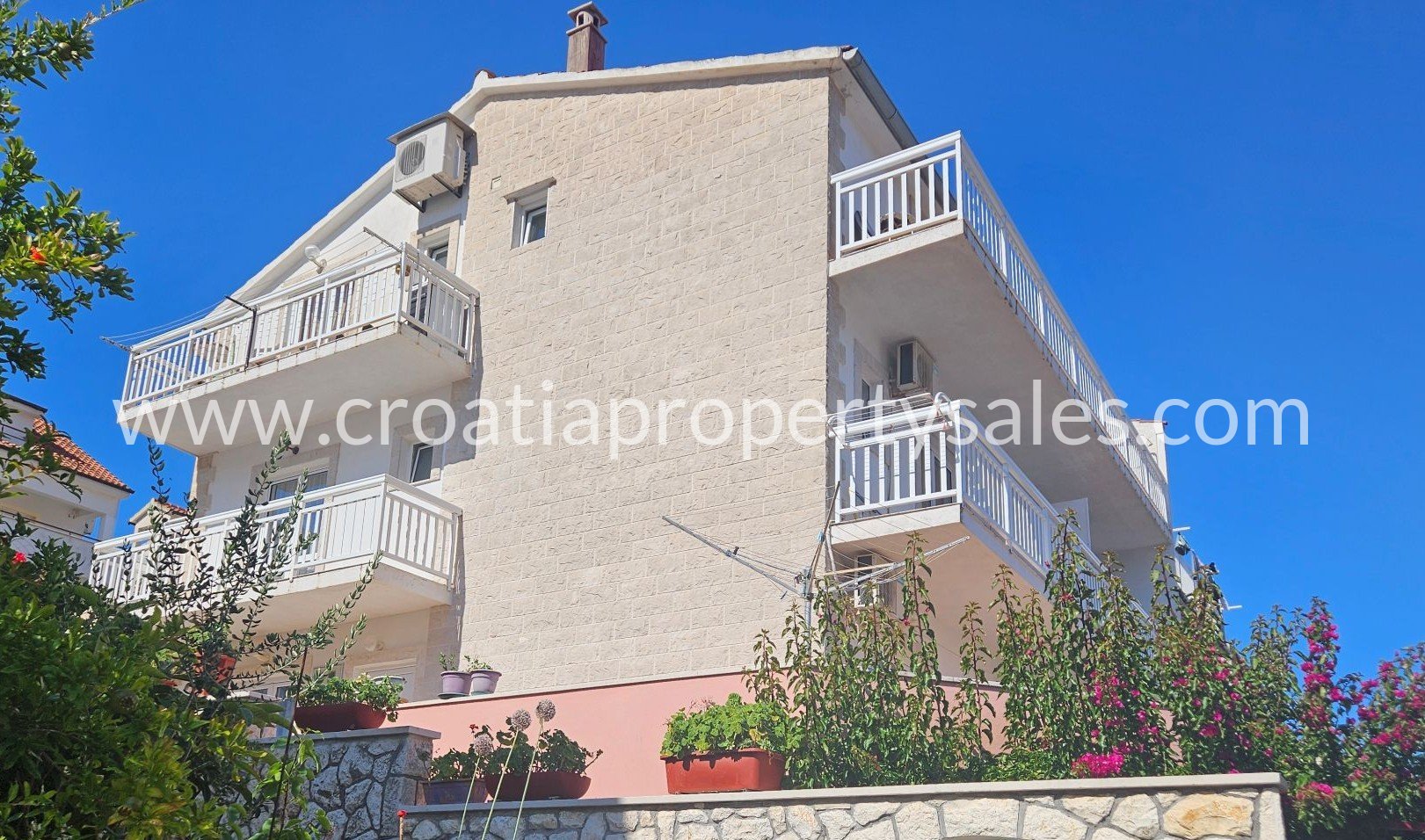 House For sale - Splitsko-dalmatinska Hvar - foto 1/10