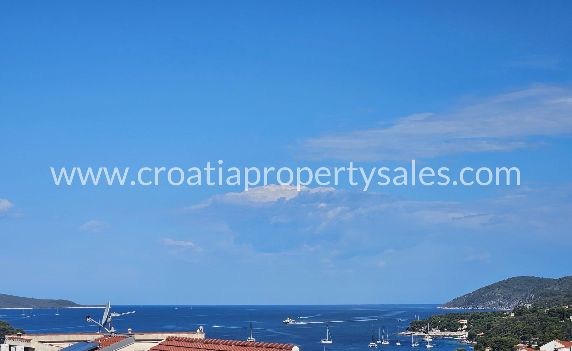 Maison À vendre - Splitsko-dalmatinska Hvar