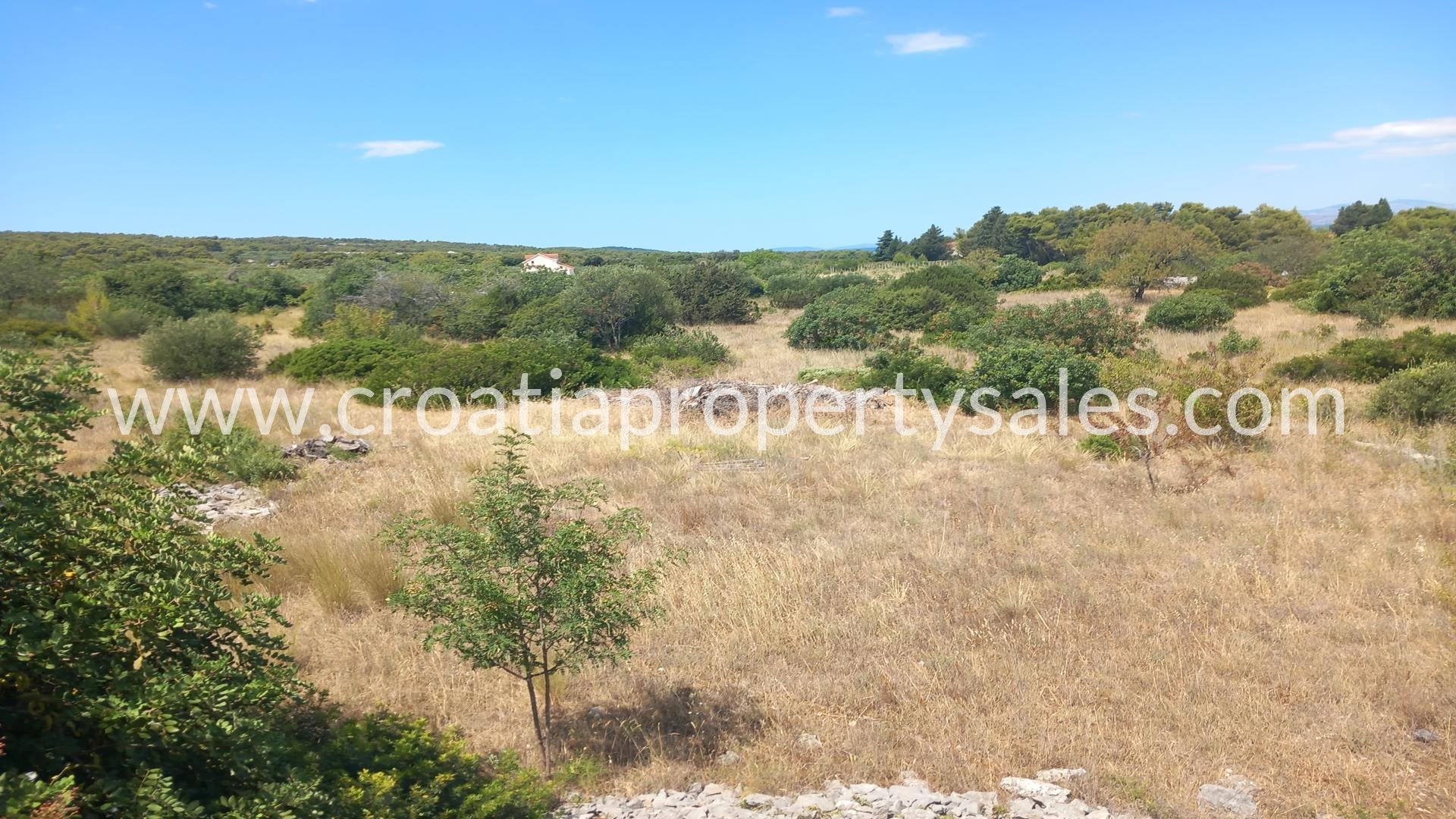 Działka Na sprzedaż - Brac - foto 3/6