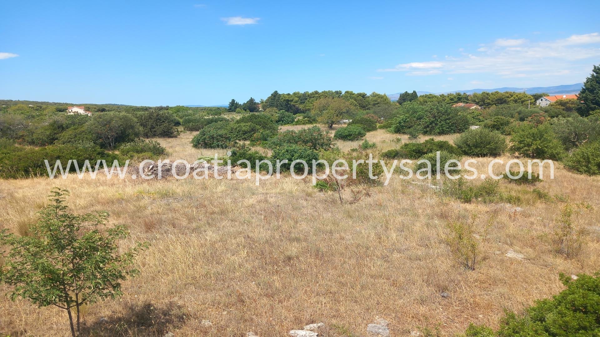 Terrain À vendre -  Brac