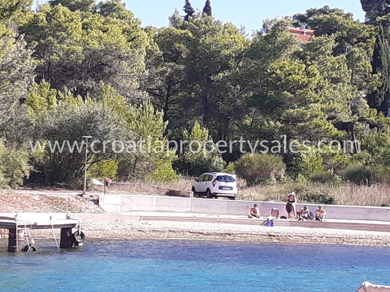 Działka Na sprzedaż - Zadarska Zadar - foto 2/3