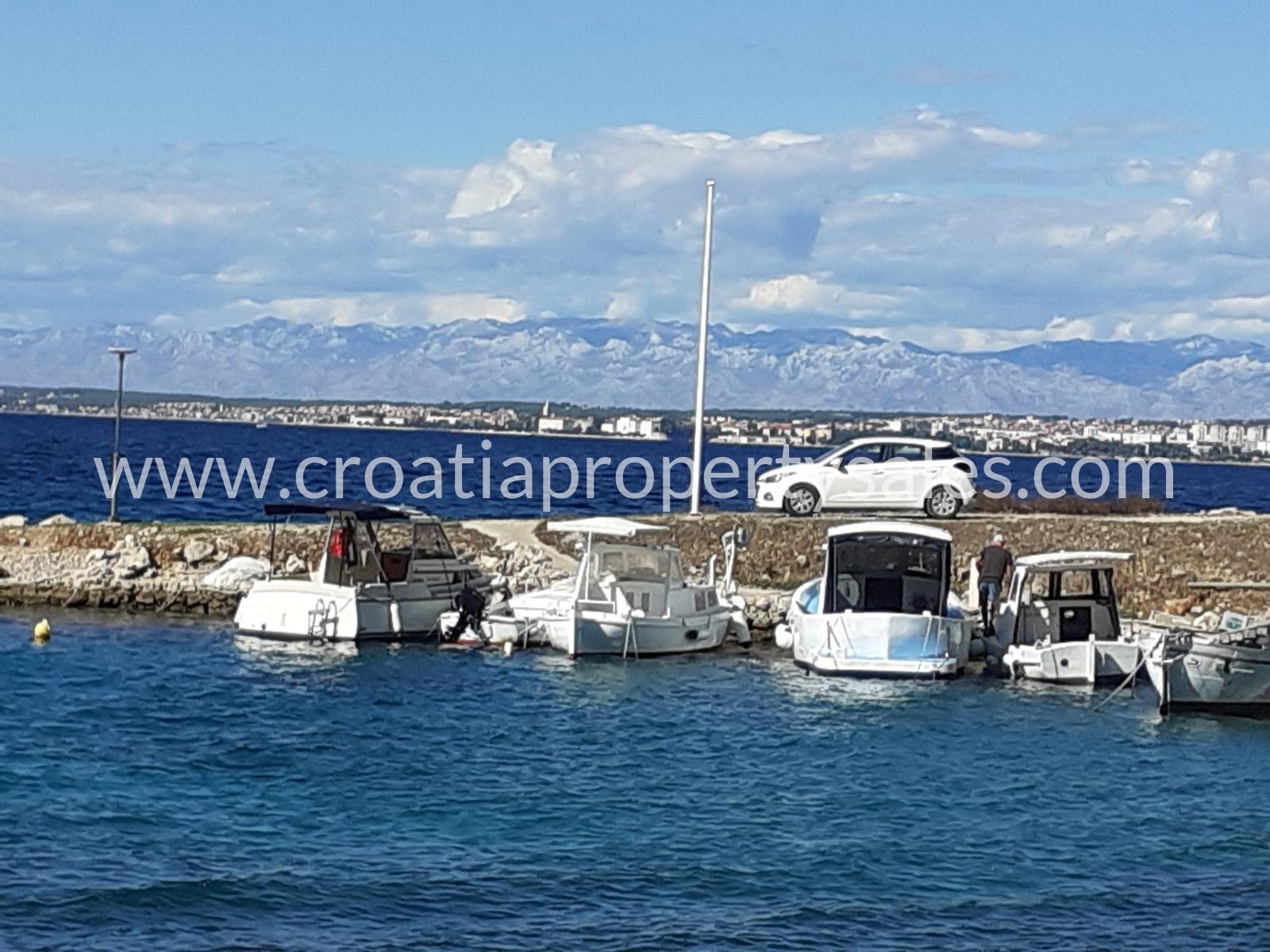 Działka Na sprzedaż - Zadarska Zadar - foto 3/3