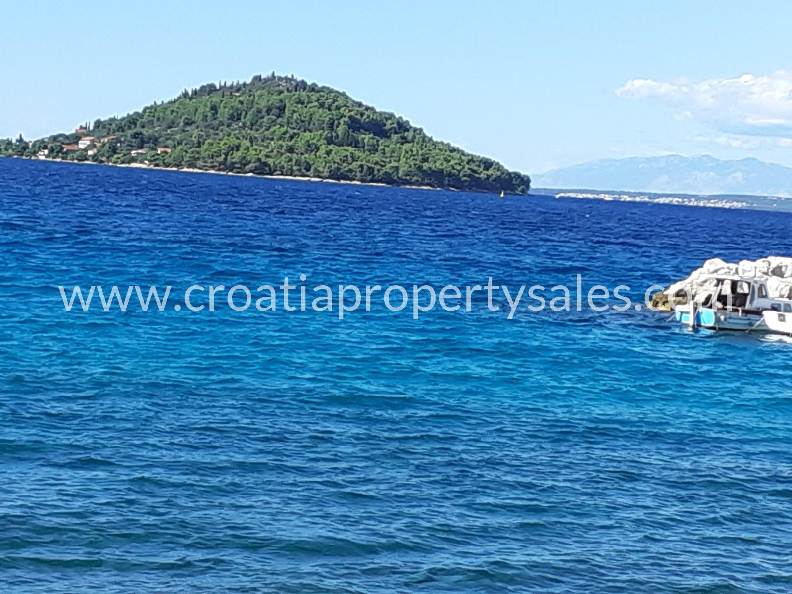 Pozemok Na predaj - Zadarska Zadar
