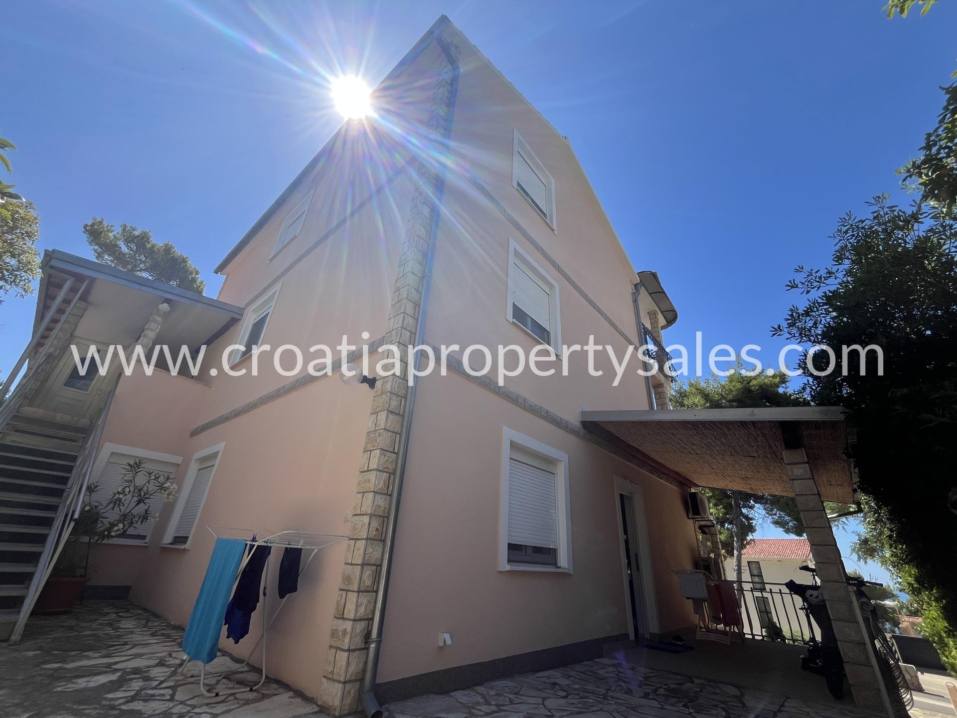 Maison À vendre - Splitsko-dalmatinska Hvar - foto 1/12