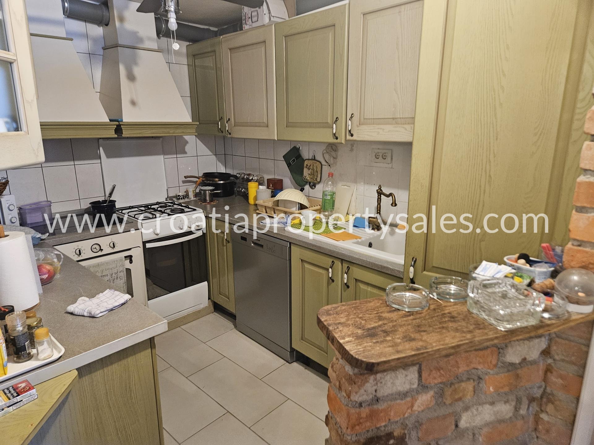 Maison À vendre - Splitsko-dalmatinska Hvar