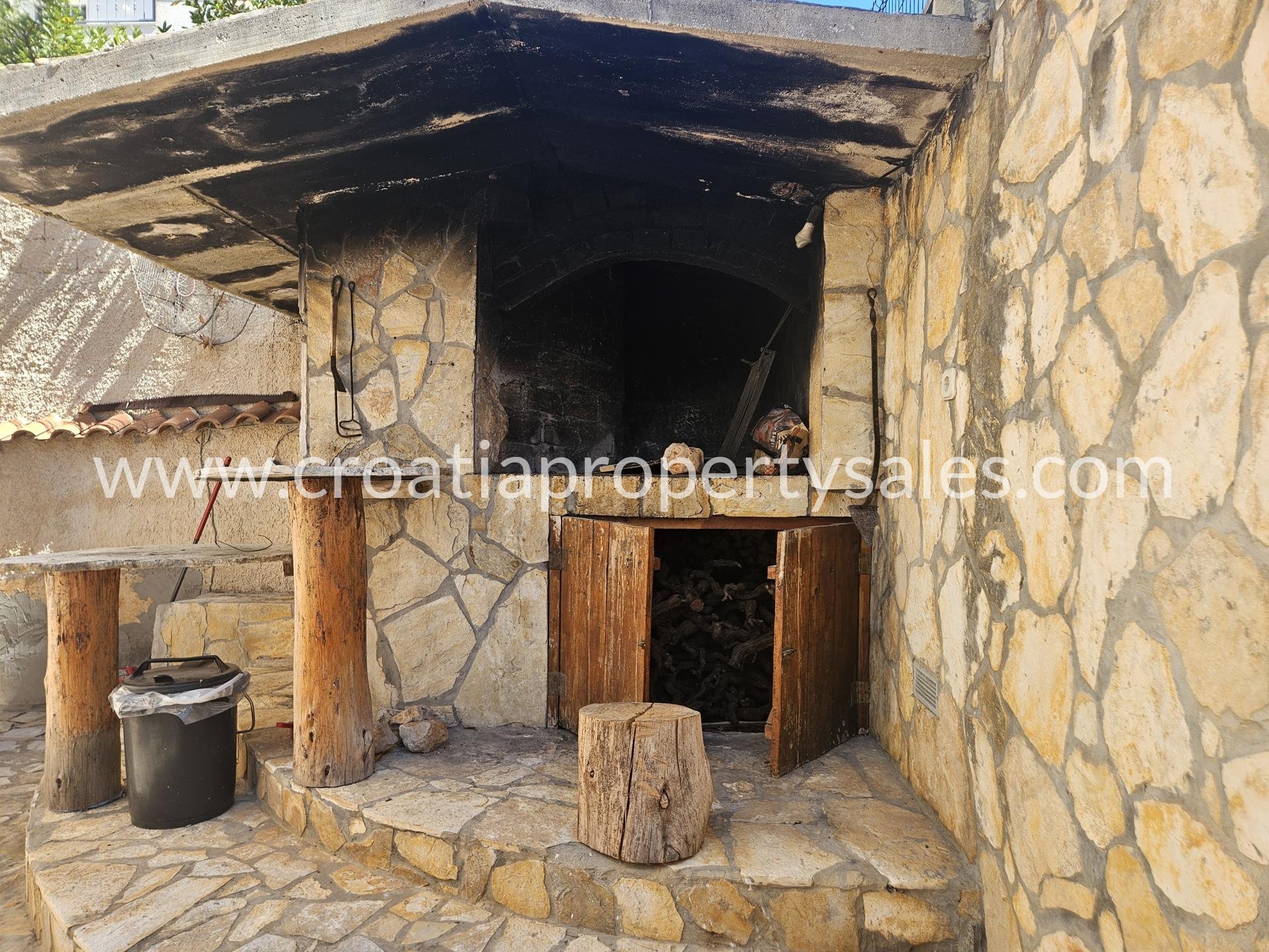 Maison À vendre - Splitsko-dalmatinska Hvar