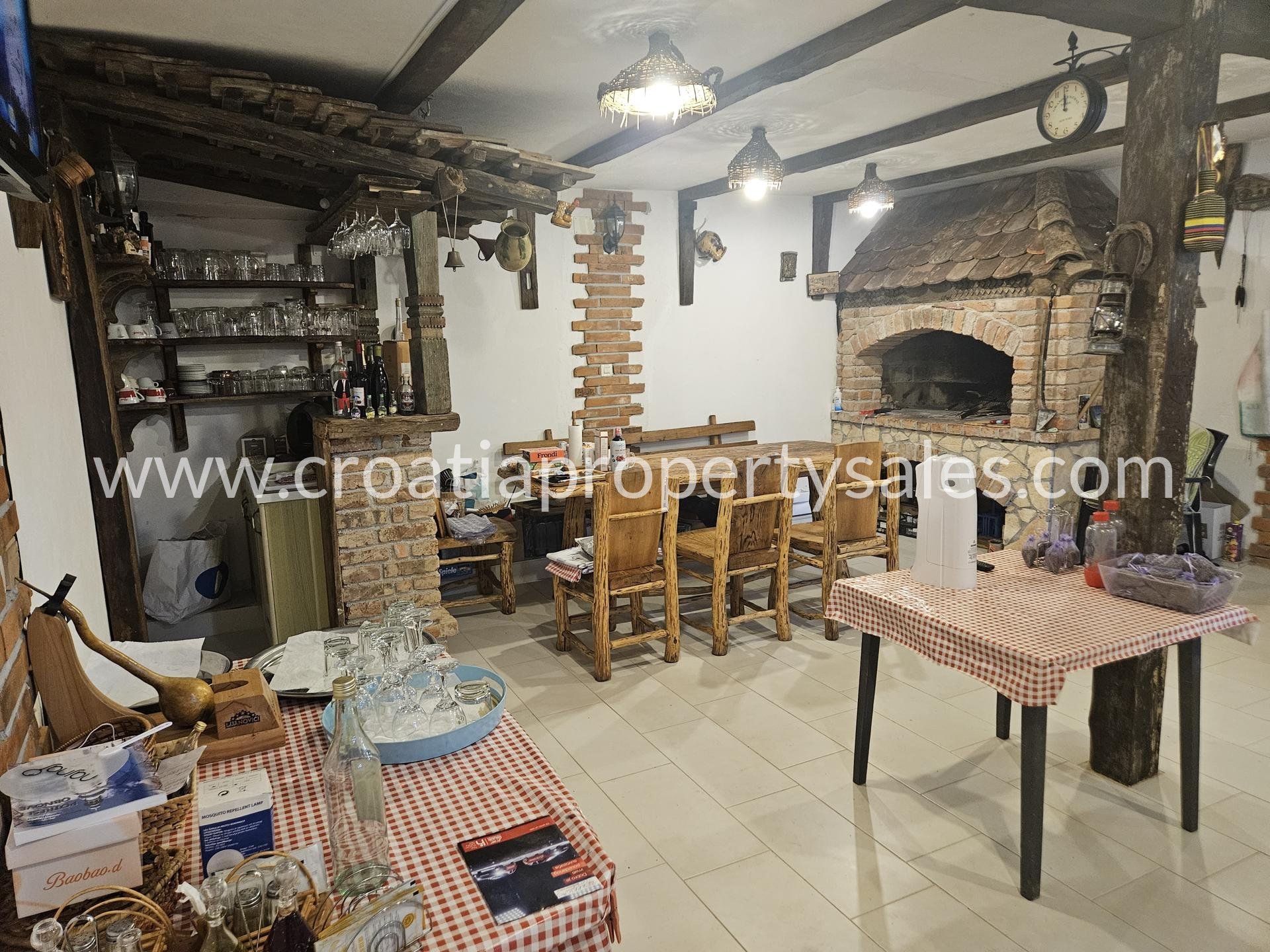 Maison À vendre - Splitsko-dalmatinska Hvar - foto 2/12