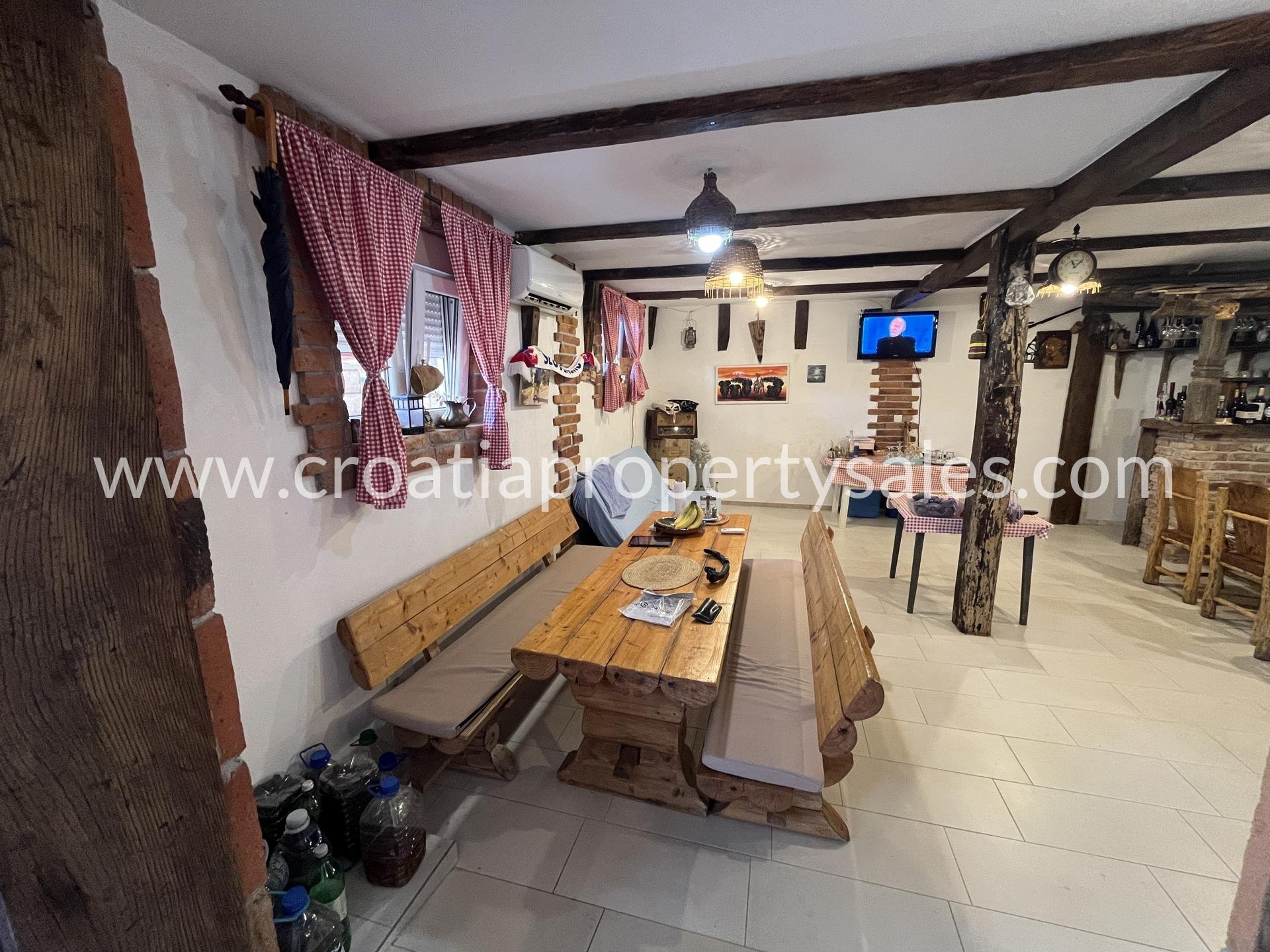 Maison À vendre - Splitsko-dalmatinska Hvar - foto 3/12
