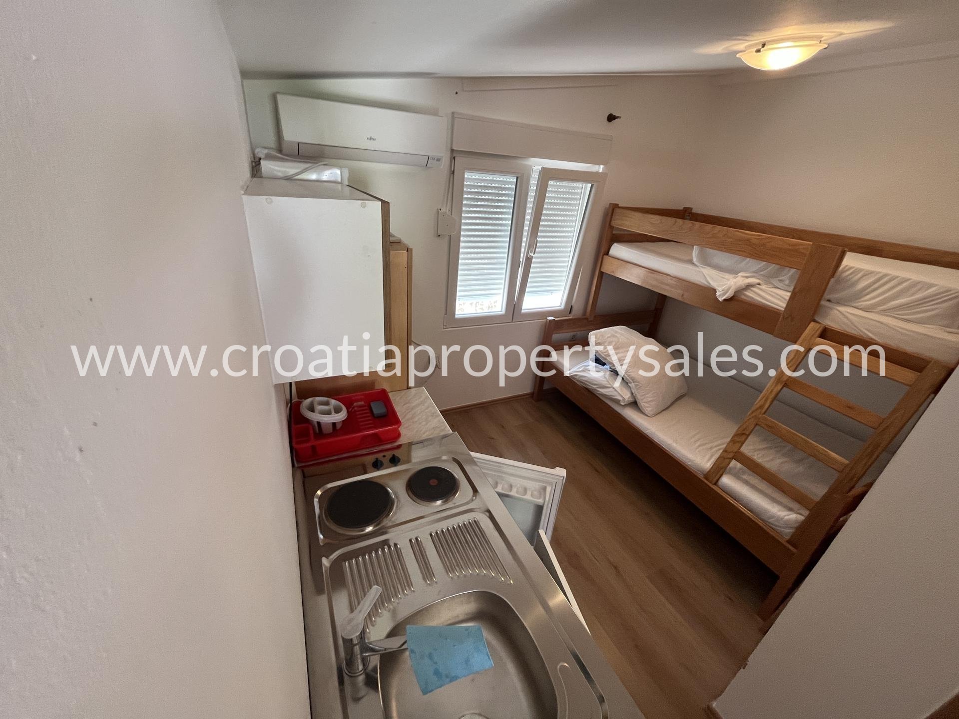 Maison À vendre - Splitsko-dalmatinska Hvar - foto 5/12