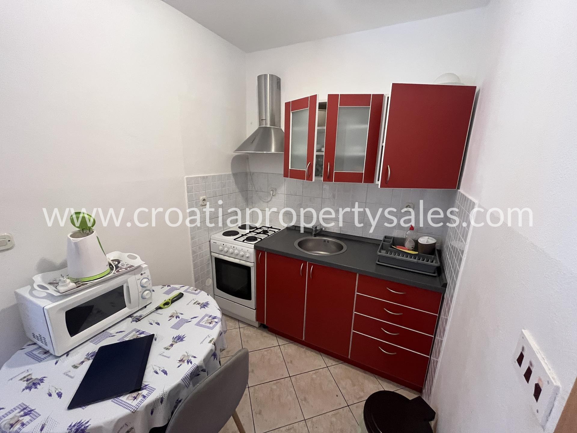 Maison À vendre - Splitsko-dalmatinska Hvar
