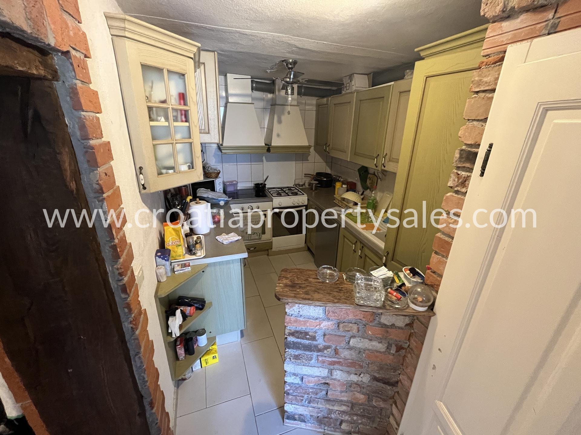 Maison À vendre - Splitsko-dalmatinska Hvar