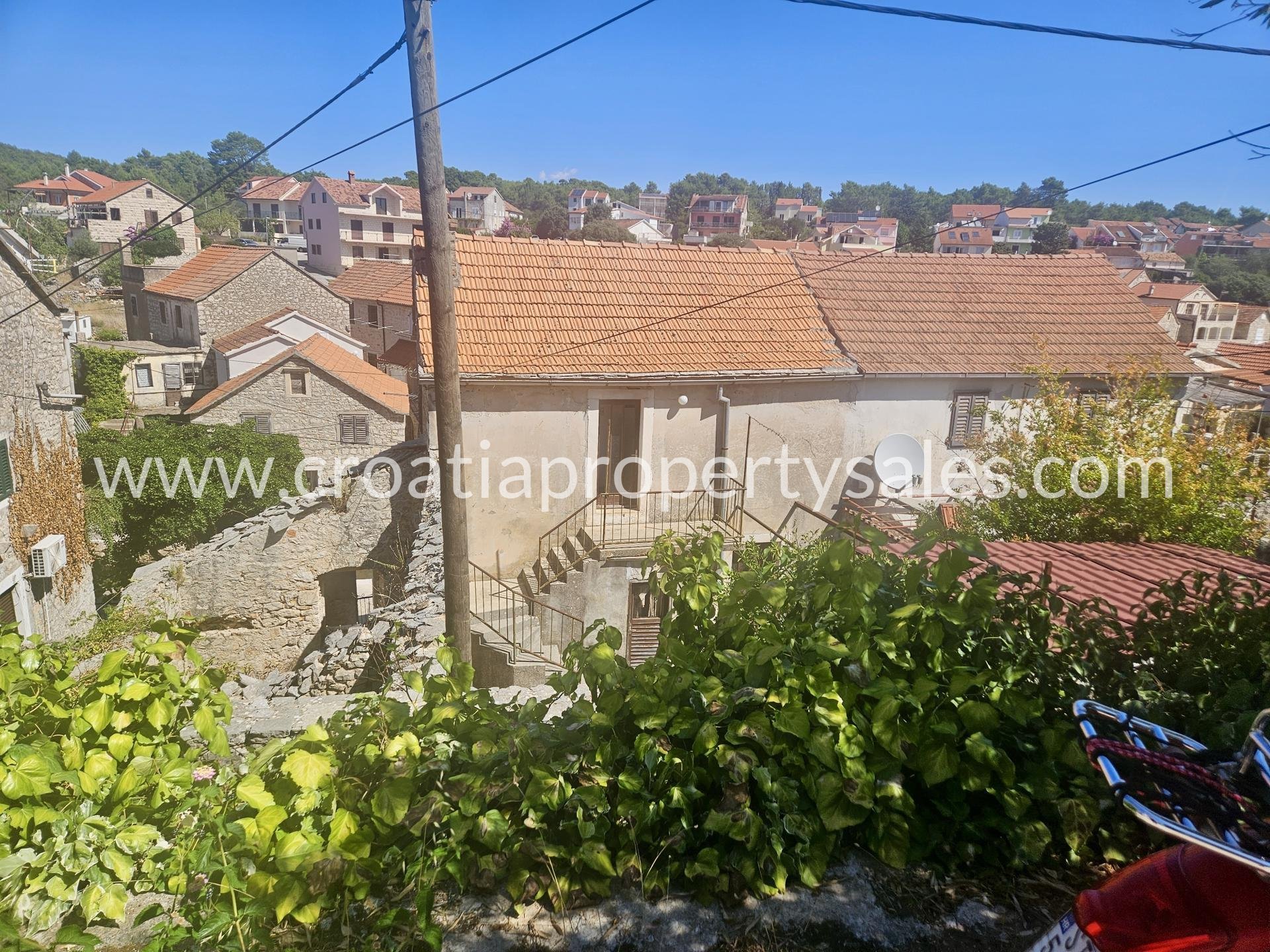 Maison À vendre - Splitsko-dalmatinska Hvar - foto 2/6